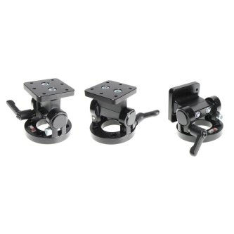 ProClip USA HEAVY-DUTY PIVOT MOUNT ALUMINUM M4 HOLES